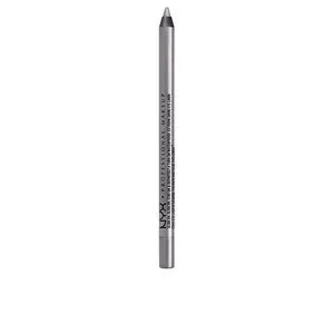 SLIDE ON waterproof extreme shine eye liner #platinum