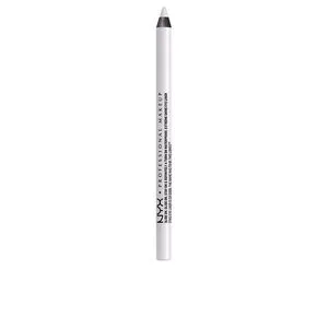 SLIDE ON waterproof extreme shine eye liner #pure white