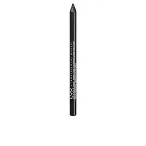 SLIDE ON waterproof extreme shine eye liner #black sparkle