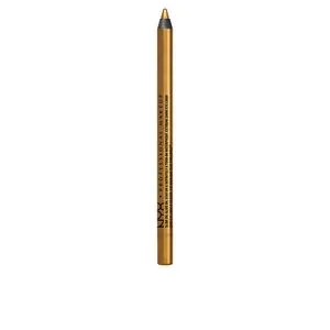 SLIDE ON waterproof extreme shine eye liner #glitzy gold