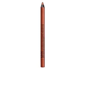 SLIDE ON waterproof extreme shine eye liner #golden bronze