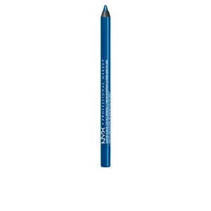 SLIDE ON waterproof extreme shine eye liner #sunrise blue