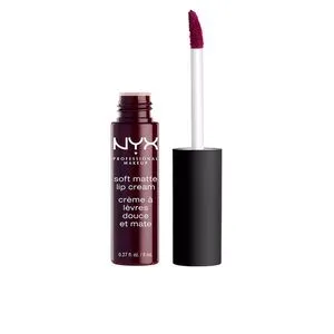 SOFT MATTE lip cream #transylvania