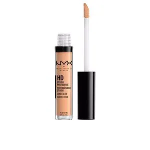 HD STUDIO PHOTOGENIC concealer #glow