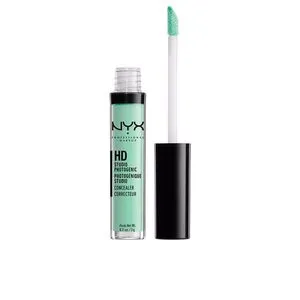 HD STUDIO PHOTOGENIC concealer #green