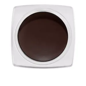 TAME&FRAME tinted brow pomade #black