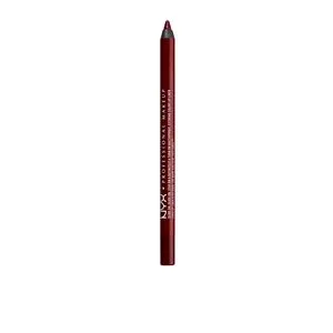 SLIDE ON lip pencil #dark soul