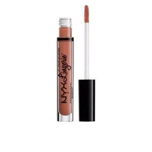 LINGERIE liquid lipstick #push up