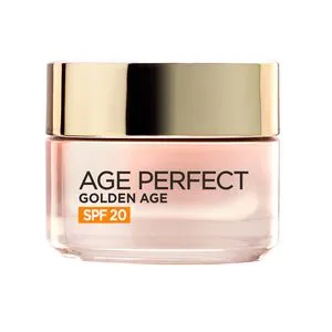 AGE PERFECT GOLDEN AGE SPF20 crema día 50 ml