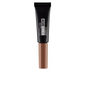 TATTOO BROW waterproof gel #03-warm brown