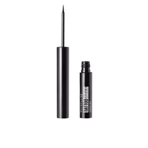 TATTOO LINER liquid ink liner #710-inked black