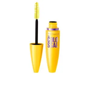 COLOSSAL VOLUME EXPRESS mascara #black