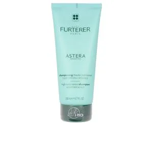 ASTERA sensitive shampooing dermo-protecteur 200 ml