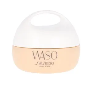 WASO giga-hydrating rich cream 50 ml