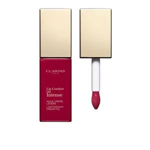 LIP COMFORT OIL intense #07-intense red