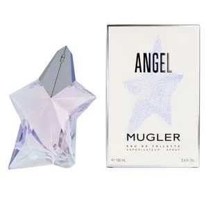 ANGEL eau de toilette vaporizzatore 100 ml