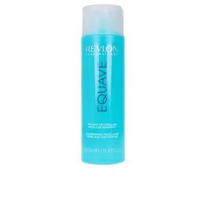 EQUAVE INSTANT detangling micellar shampoo 250 ml