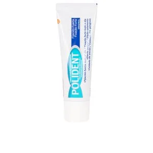 CREMA FIJADORA protesis dentales 40 ml + 6 tabletas