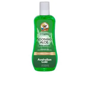 SHOOTING ALOE after sun gel 237 ml