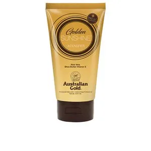 SUNSHINE GOLDEN intensifier professional lotion 133 ml