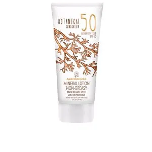 BOTANICAL SPF50 mineral lotion 147 ml