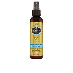 ARGAN OIL repairing 5 in 1 leave-in conditioner 177 ml