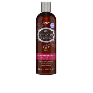 KERATIN PROTEIN smoothing shampoo 355 ml