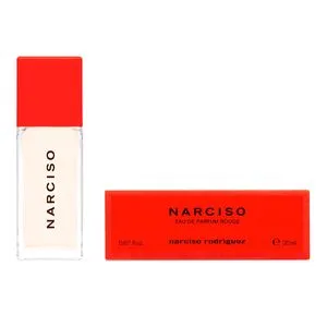 NARCISO ROUGE limited edition eau de parfum vaporizzatore 20 ml