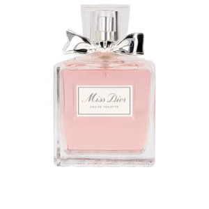 MISS DIOR eau de toilette vaporizzatore 100 ml