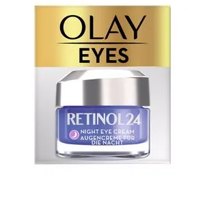 REGENERIST RETINOL24 crema contorno ojos noche 15 ml