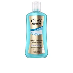 CLEANSE tónico frescor & luminosidad 200 ml