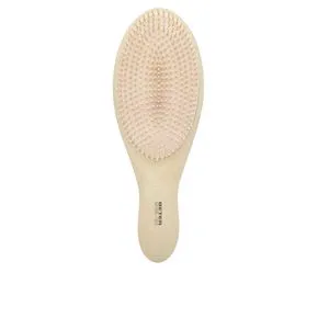 DESLIA cepillo detangling natural fiber #beige