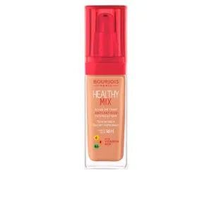 HEALTHY MIX foundation 16h #555-honey 30 ml