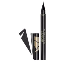 FLASH CAT EYE superliner #01-black