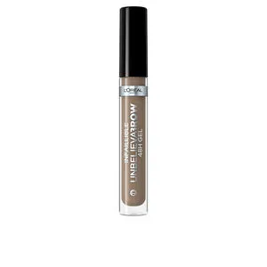 UNBELIEVA BROW gel #102-cool blonde