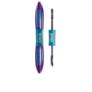 FALSE LASH XFIBER XTREM RESIST mascara #black