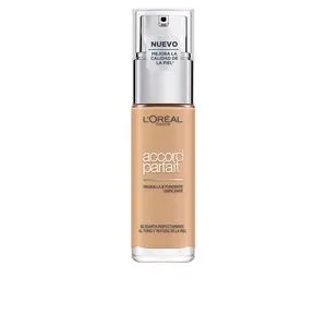 ACCORD PARFAIT foundation #3,5N-peach