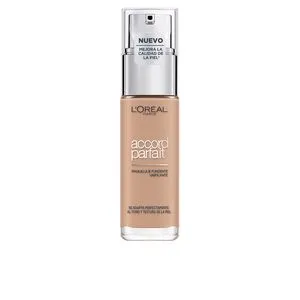 ACCORD PARFAIT foundation #4N-beige