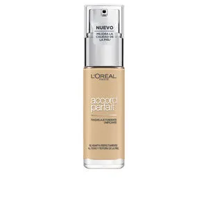 ACCORD PARFAIT foundation #2D/2W-golden almond