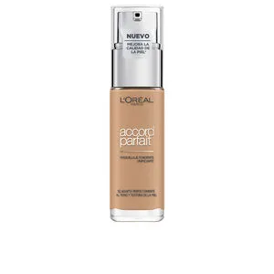 ACCORD PARFAIT foundation #4,5N-true beige