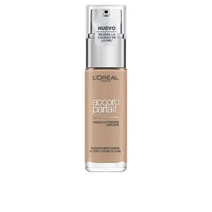 ACCORD PARFAIT foundation #3R-beige rose