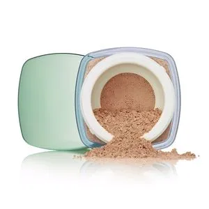 TRUE MATCH MINERALS skin-improving foundation #3.N-creme bei