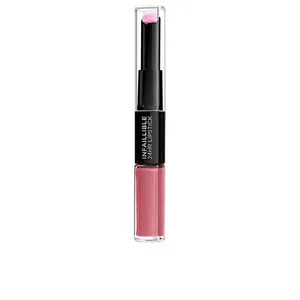 INFAILLIBLE 24H lipstick #213-toujours teaberry