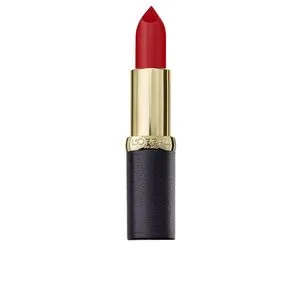 COLOR RICHE matte lips #344-retro red