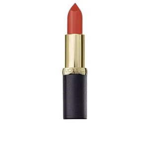 COLOR RICHE matte lips #346-scarlet silhouette