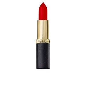 COLOR RICHE matte lips #347-haute rouge