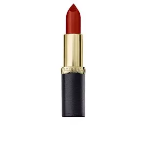 COLOR RICHE matte lips #348-brick vintage