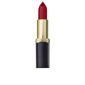 COLOR RICHE matte lips #349-paris cherry