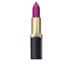 COLOR RICHE matte lips #472-purple studs