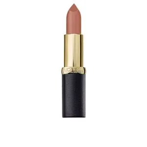 COLOR RICHE matte lips #634-greige perfecto